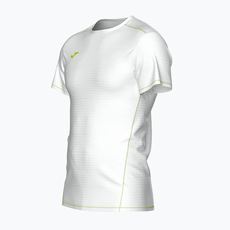 Tricou de tenis pentru bărbați Joma Court white