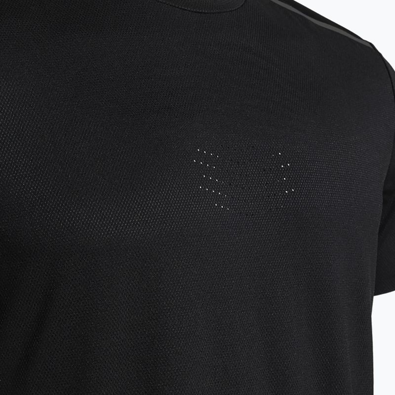Tricou de tenis pentru bărbați Joma Ranking black 3