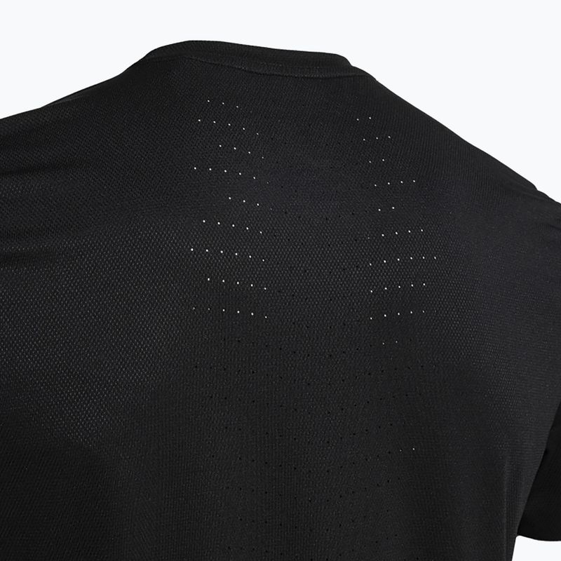 Tricou de tenis pentru bărbați Joma Ranking black 4
