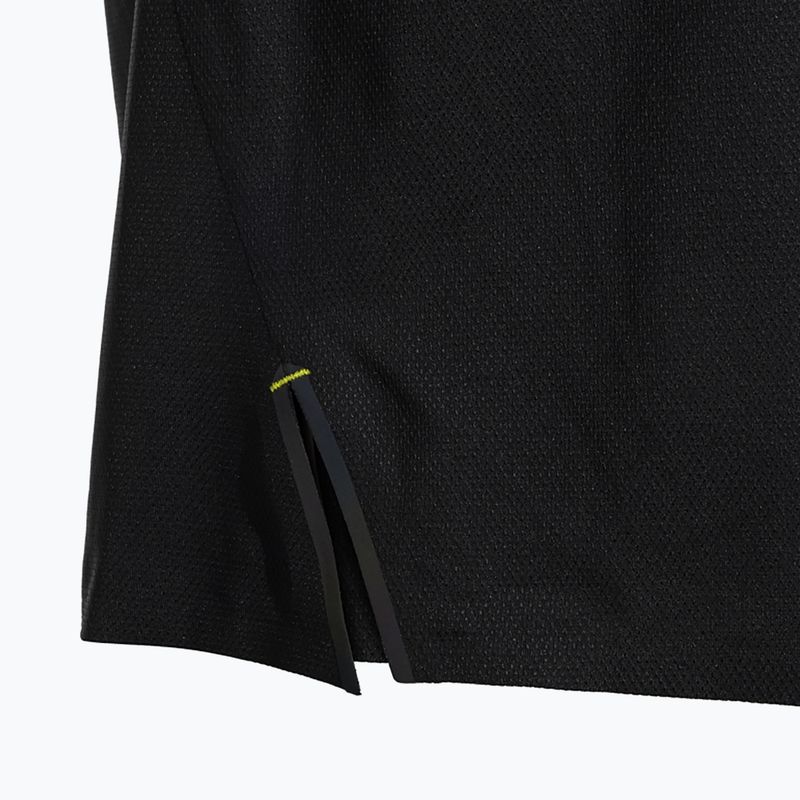 Tricou de tenis pentru bărbați Joma Ranking black 6