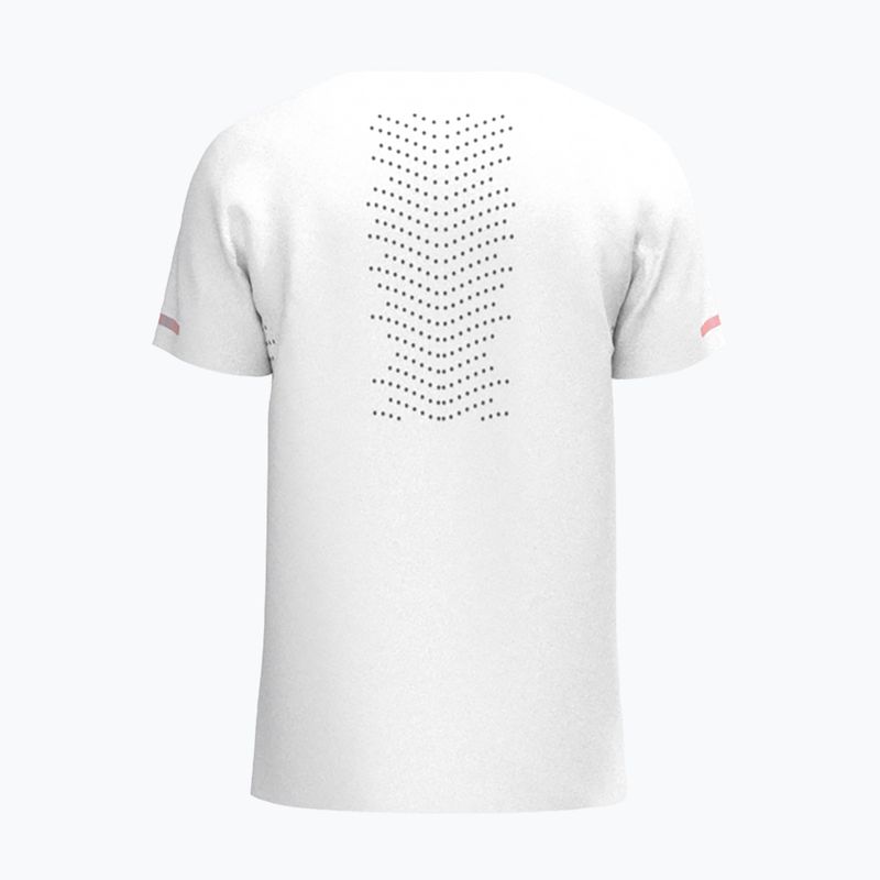 Tricou de tenis pentru bărbați Joma Ranking white 3