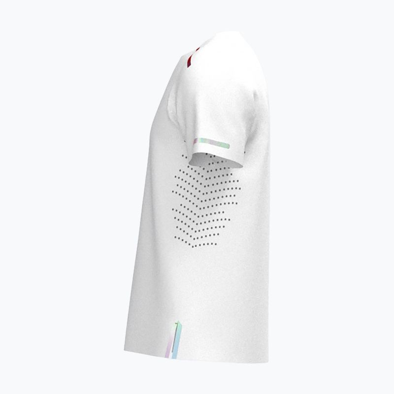 Tricou de tenis pentru bărbați Joma Ranking white 4