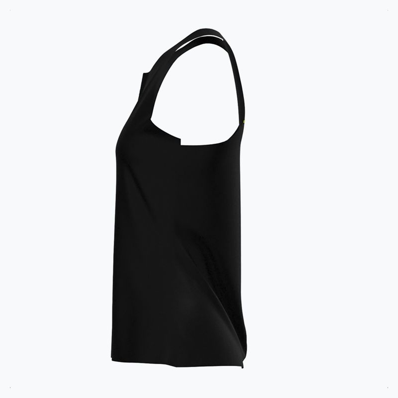Maiou de tenis pentru femei Joma Ranking Tank Top W negru 4
