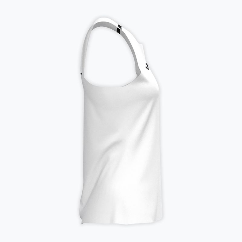 Maiou de tenis pentru femei Joma Ranking Tank Top W white 2