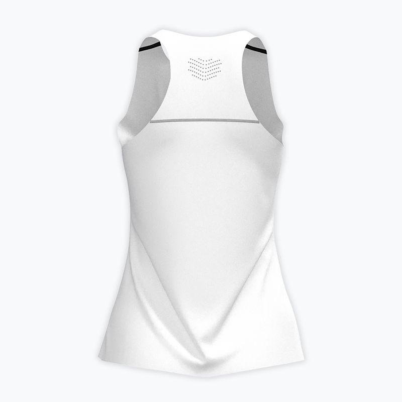 Maiou de tenis pentru femei Joma Ranking Tank Top W white 3