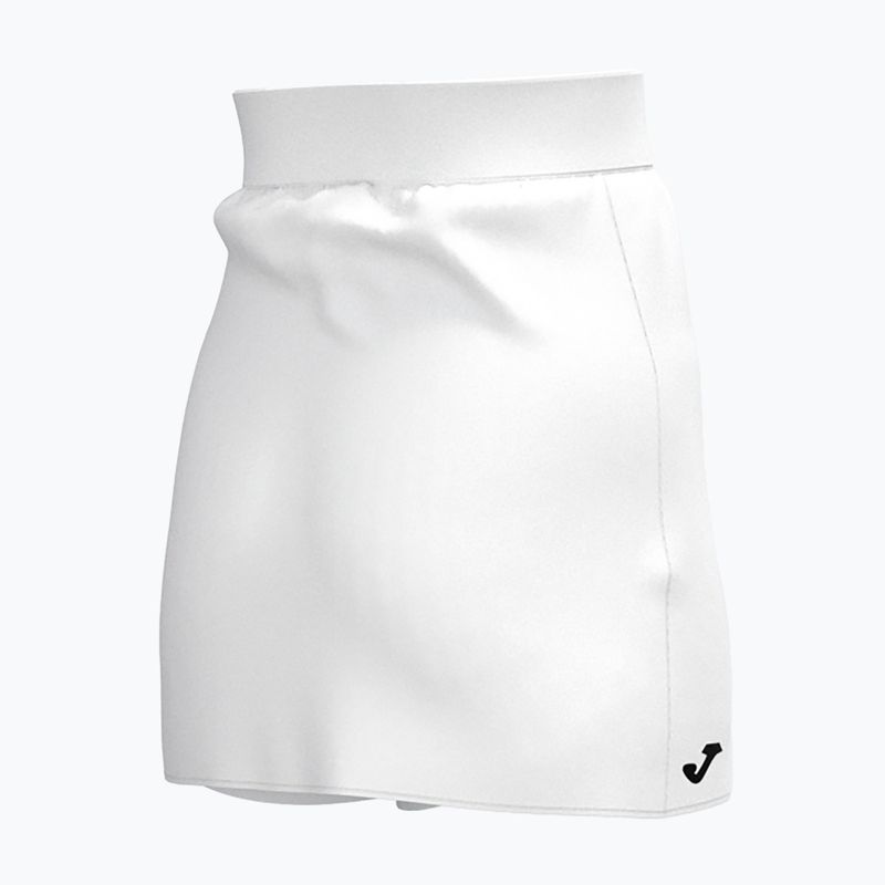 Fustă de tenis Joma Court white