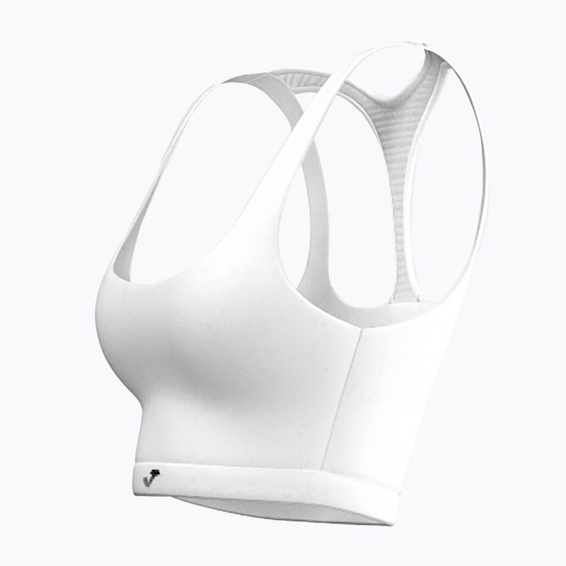 Tricou de tenis pentru femei Joma Challenge white 3