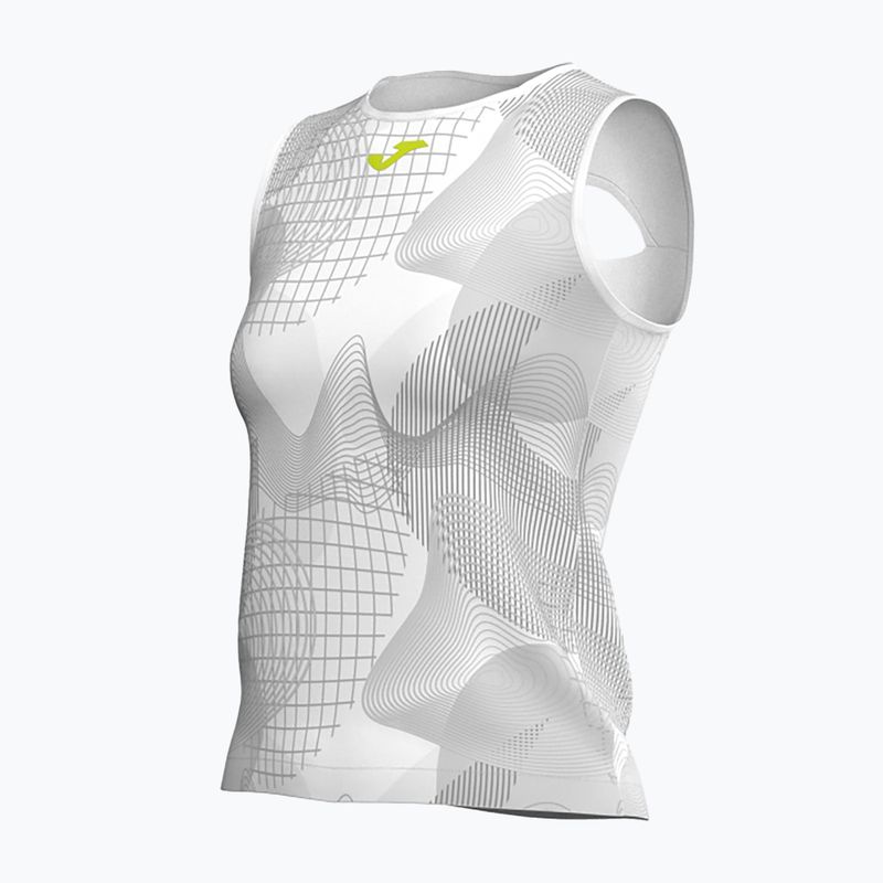 Tricou de tenis pentru femei Joma Challenge white