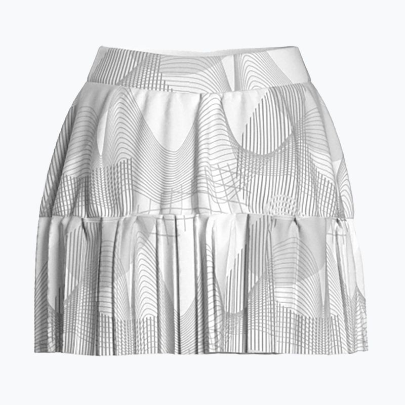 Fustă de tenis Joma Challenge white 2