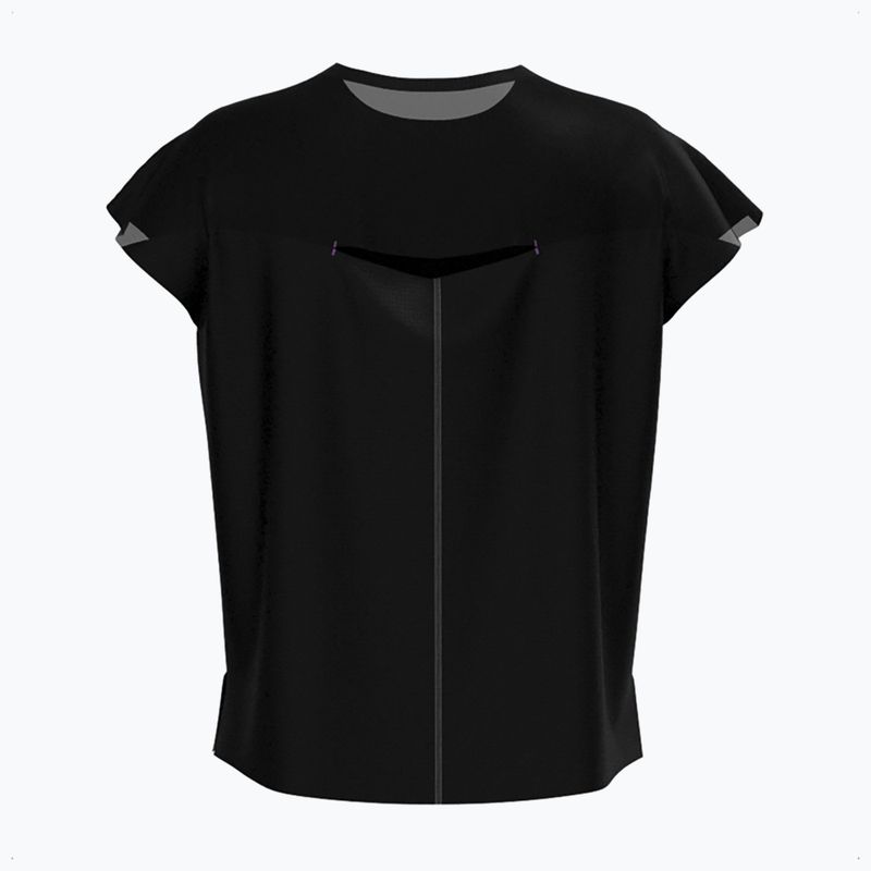 Tricou de tenis pentru femei Joma Ranking black 2