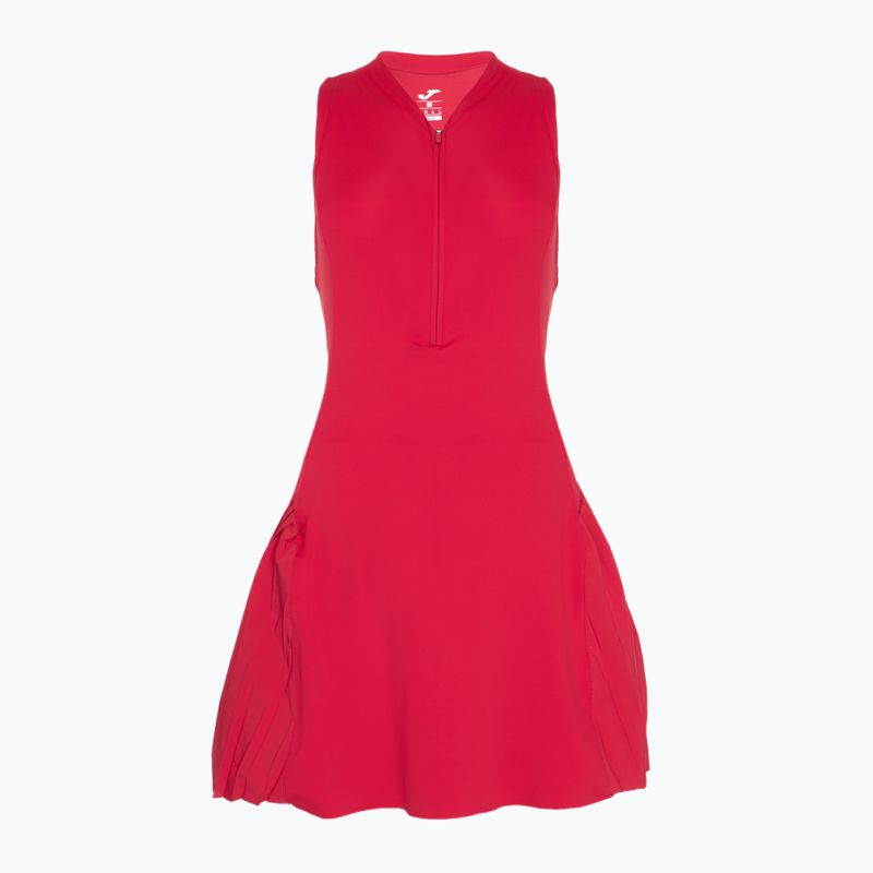 Rochie de tenis Joma Torneo fuchsia