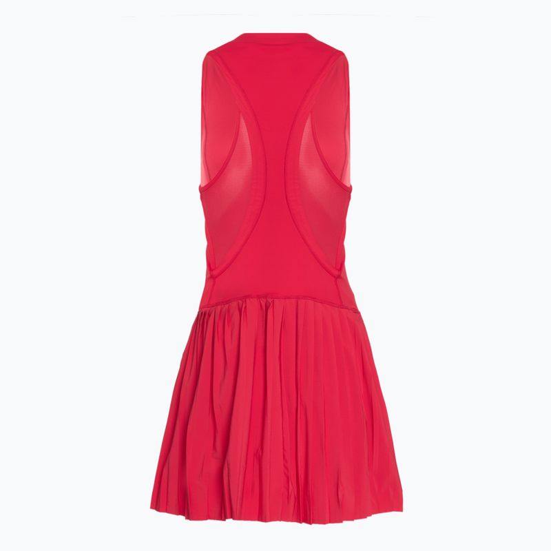 Rochie de tenis Joma Torneo fuchsia 2