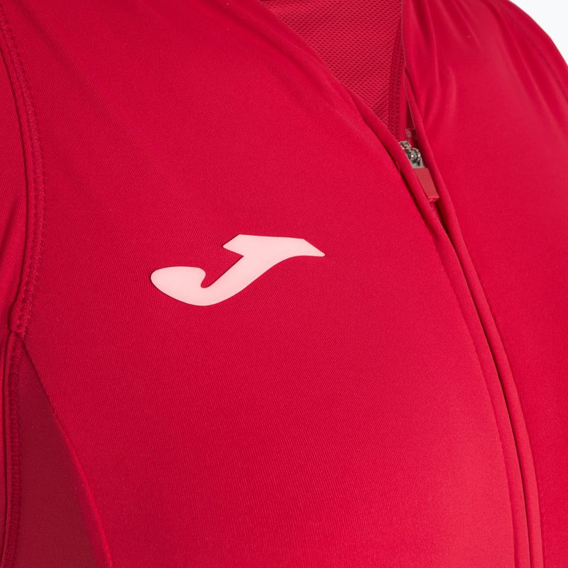 Rochie de tenis Joma Torneo fuchsia 3