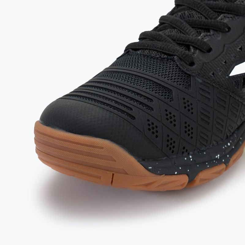 Încălțăminte de volei pentru bărbați Joma V.Impulse black/lemon fluor 7