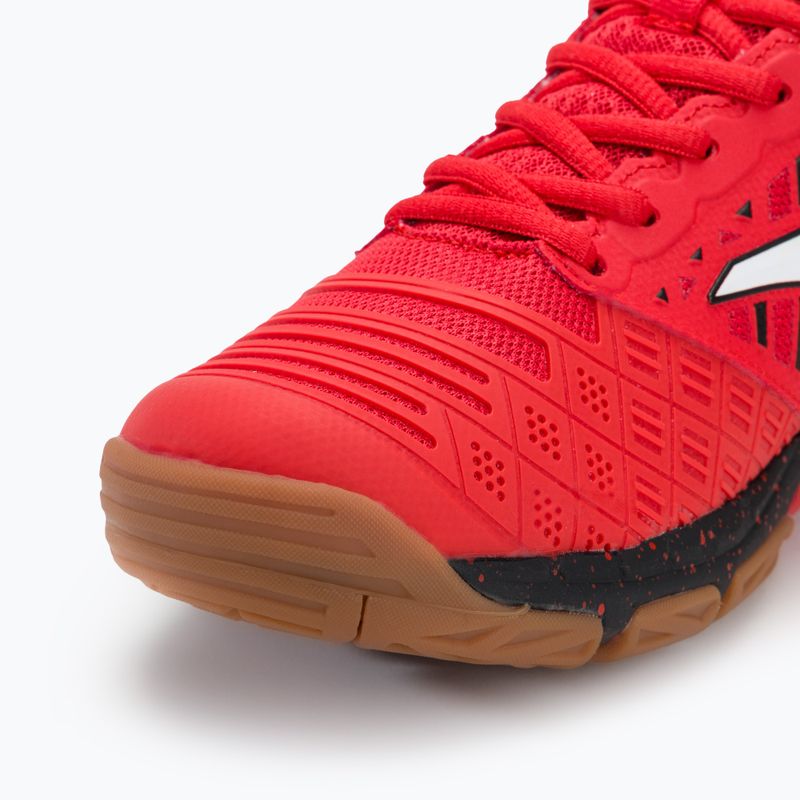 Încălțăminte de volei pentru bărbați Joma V.Impulse red 7