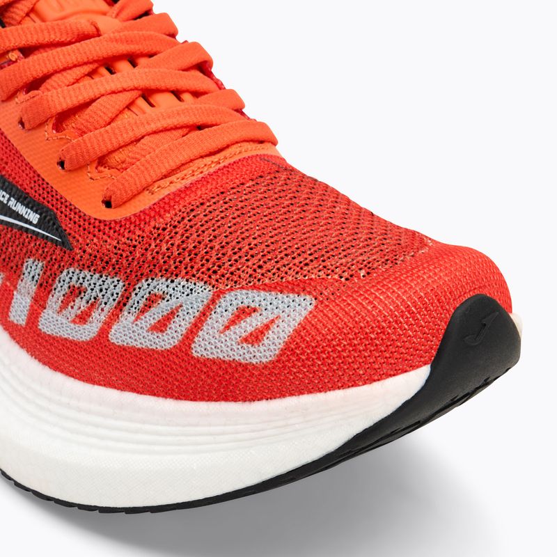 Încălțăminte de alergat pentru bărbați Joma R1000 orange 7
