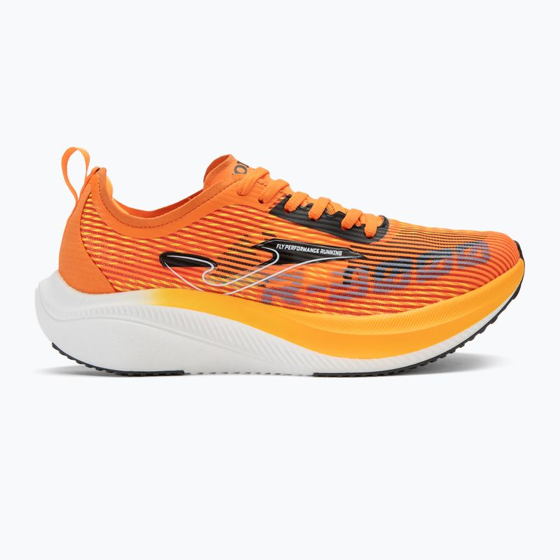 Încălțăminte de alergat pentru bărbați Joma R.3000 orange 2