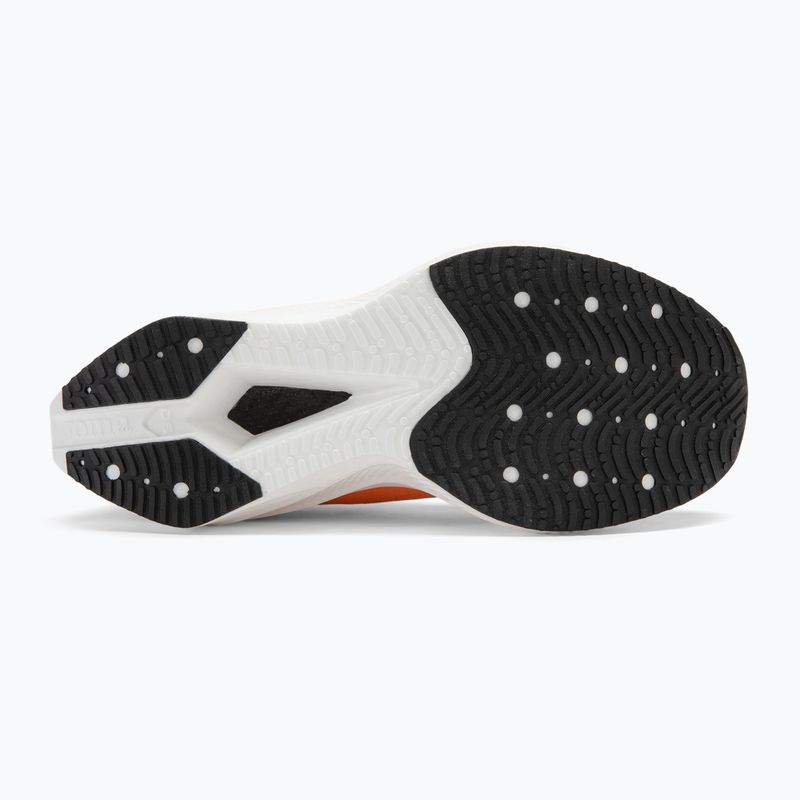 Încălțăminte de alergat pentru bărbați Joma R.3000 orange 4