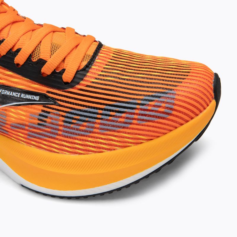 Încălțăminte de alergat pentru bărbați Joma R.3000 orange 7