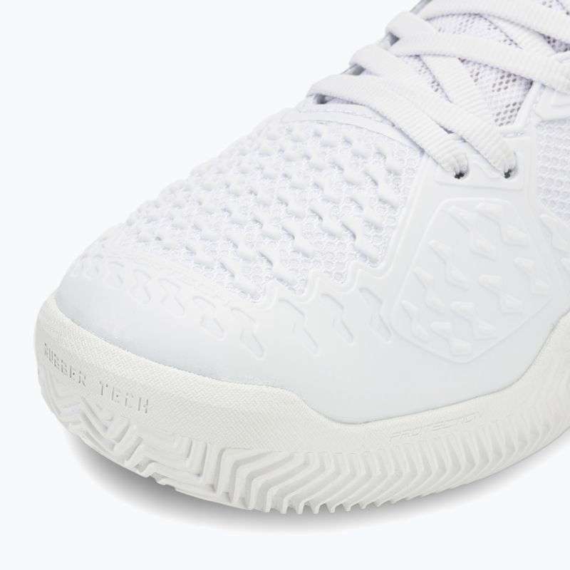 Joma Ace Padel pantofi de padel pentru bărbați alb/albastru 7