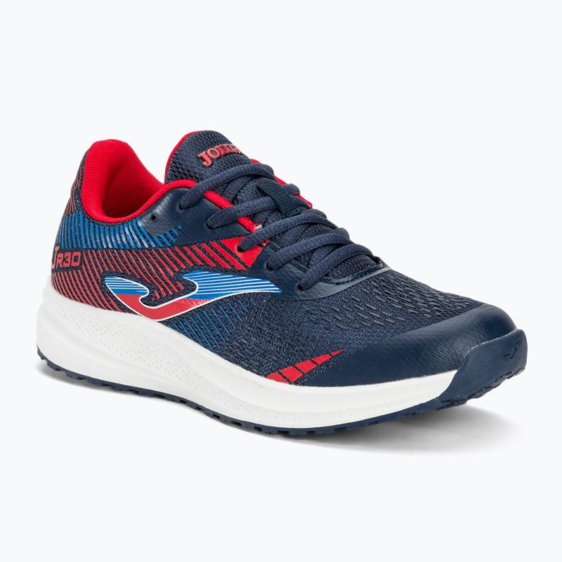 Încălțăminte de alergat pentru copii Joma 30 navy/red
