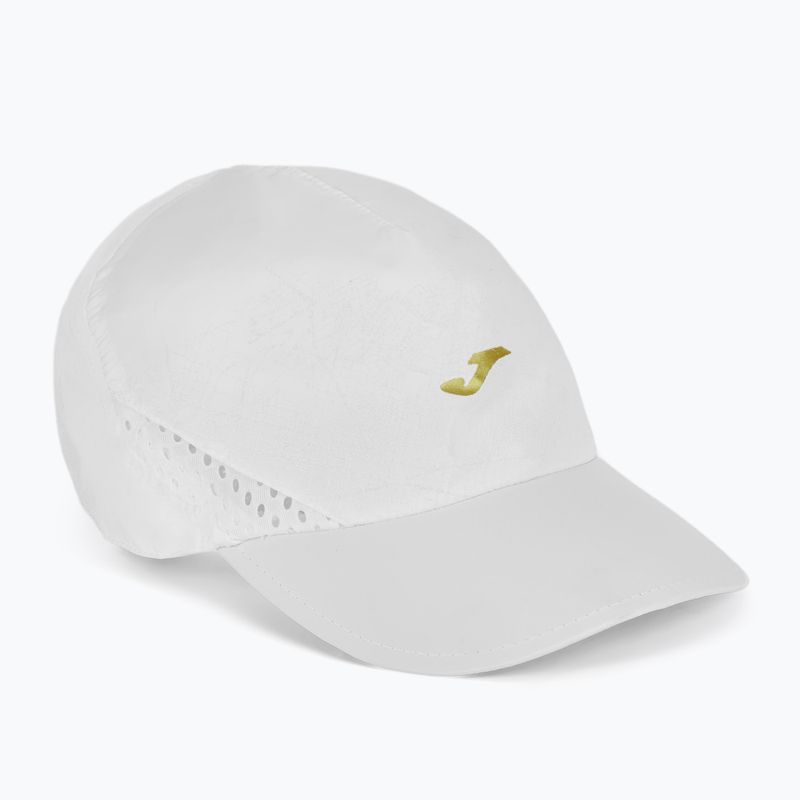 Șapcă Joma R-Night white