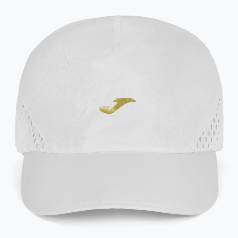 Șapcă Joma R-Night white 2