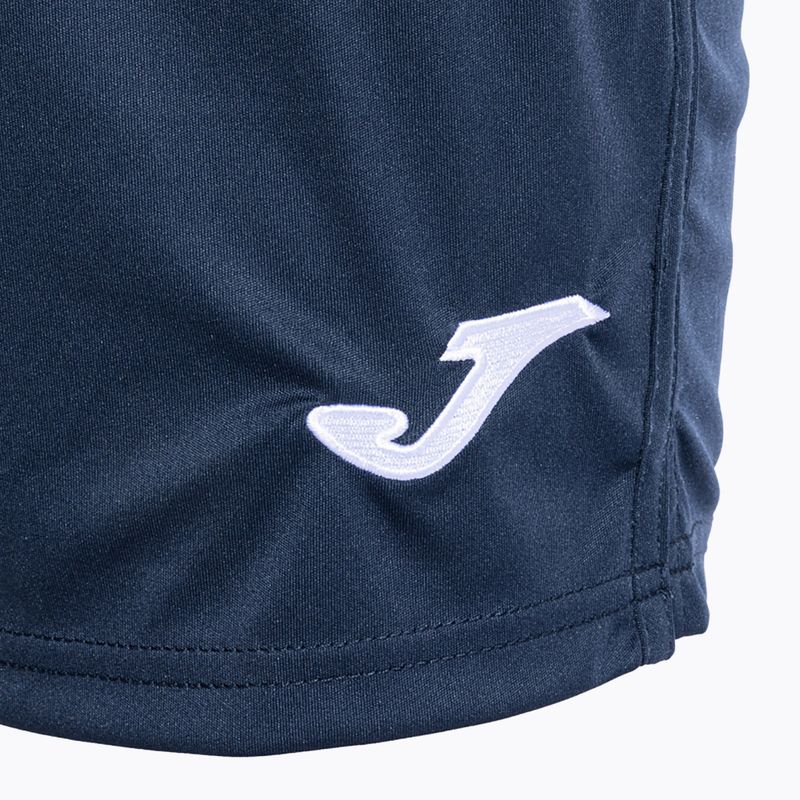 Pantaloni scurți pentru bărbați Joma Open III navy blue 6