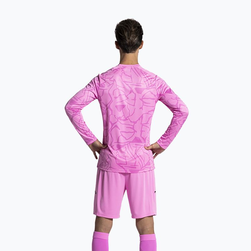 Set de fotbal Joma Zamora IX pink 2