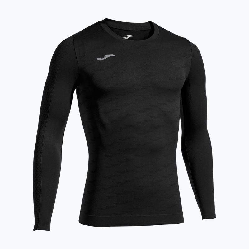 Bluză termică pentru bărbați Joma Classic black