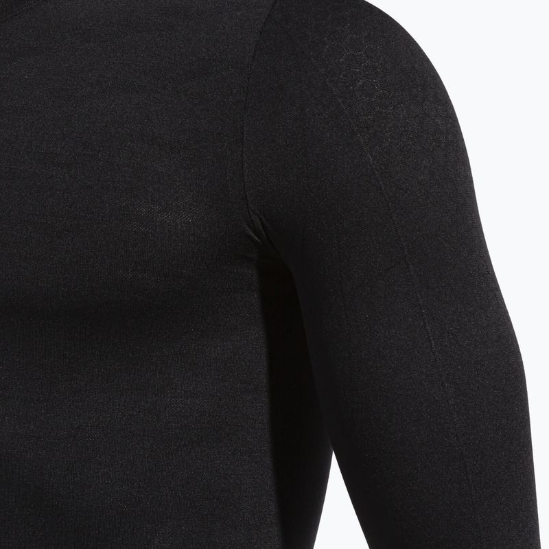 Bluză termică pentru bărbați Joma Classic black 3
