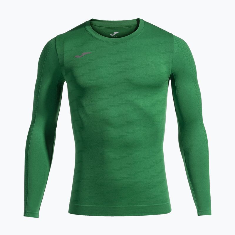Bluză termică pentru bărbați Joma Classic green