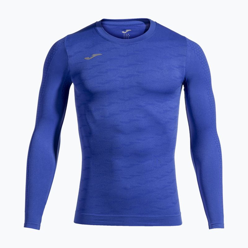 Bluză termică pentru bărbați Joma Classic royal