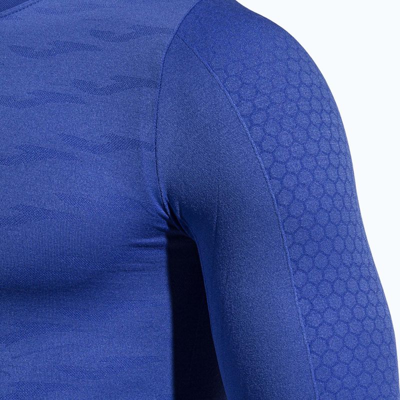 Bluză termică pentru bărbați Joma Classic royal 4