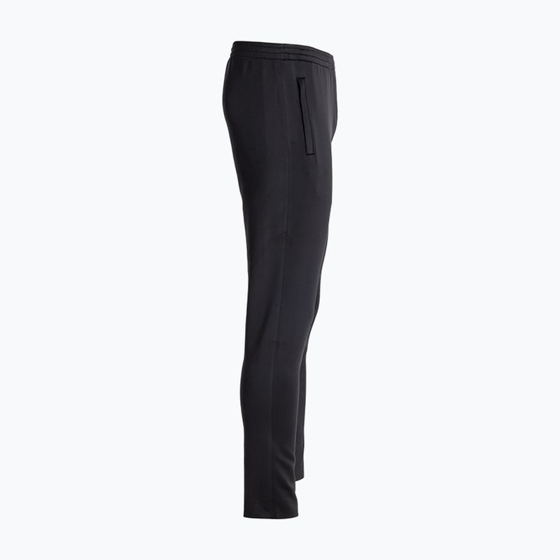 Pantaloni de alergare pentru bărbați Joma Elite XI Long black 4