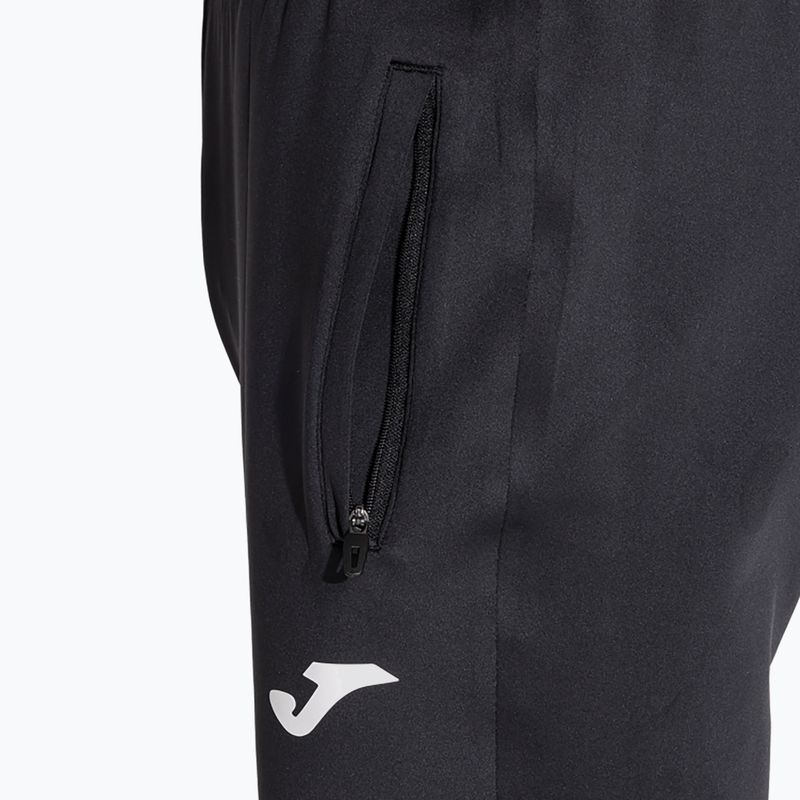 Pantaloni de alergare pentru bărbați Joma Elite XI Long black 6