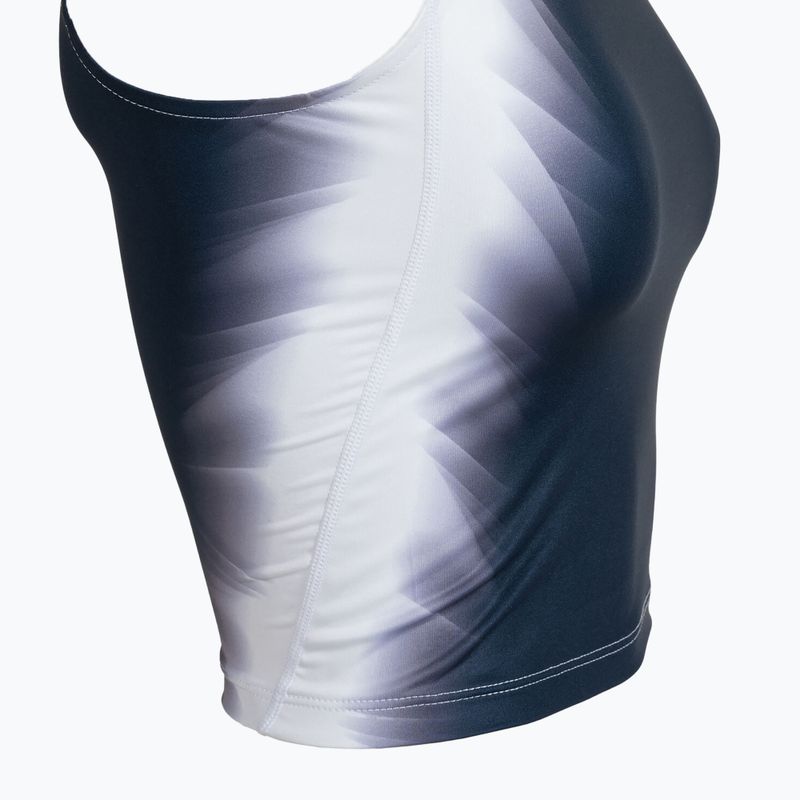 Top de alergare pentru femei Joma Elite XI Top navy/white 4