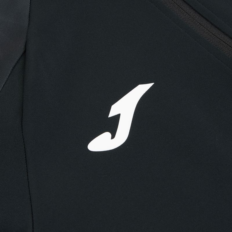 Bluză de alergare pentru femei Joma Elite XI Full Zipblack/anthracite 3