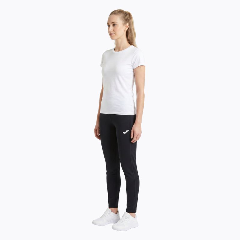 Pantaloni de alergare pentru femei Joma Elite XI Long black 3