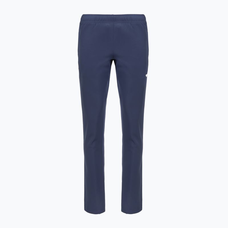 Pantaloni de alergare pentru femei Joma Elite XI Long navy 5