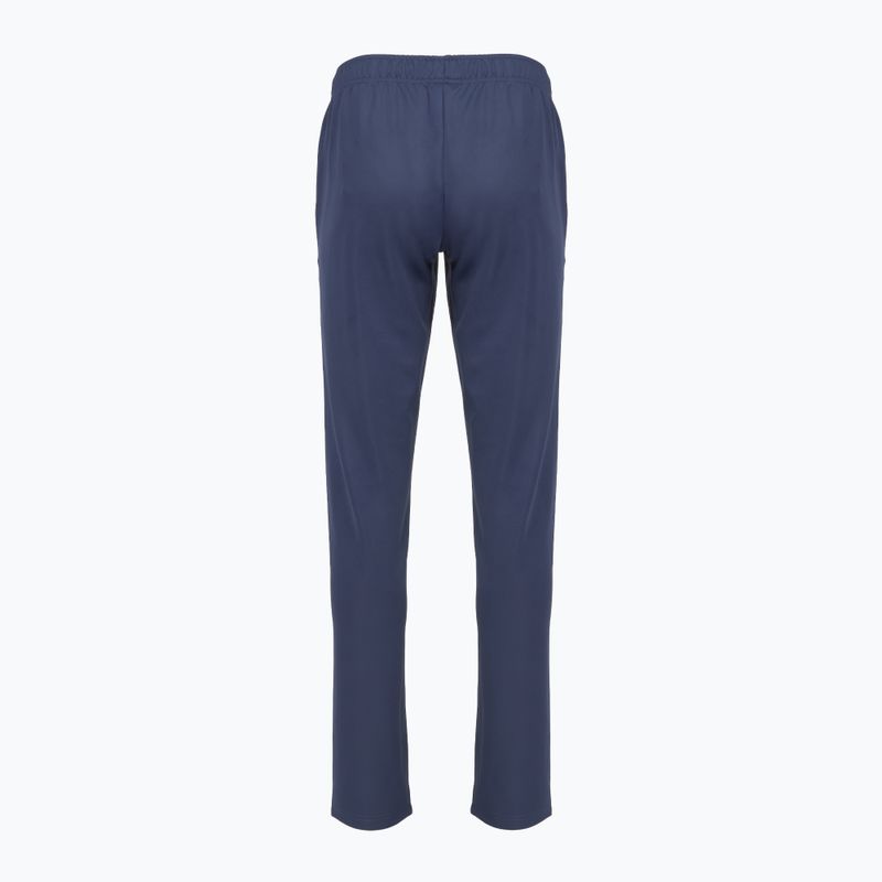 Pantaloni de alergare pentru femei Joma Elite XI Long navy 6