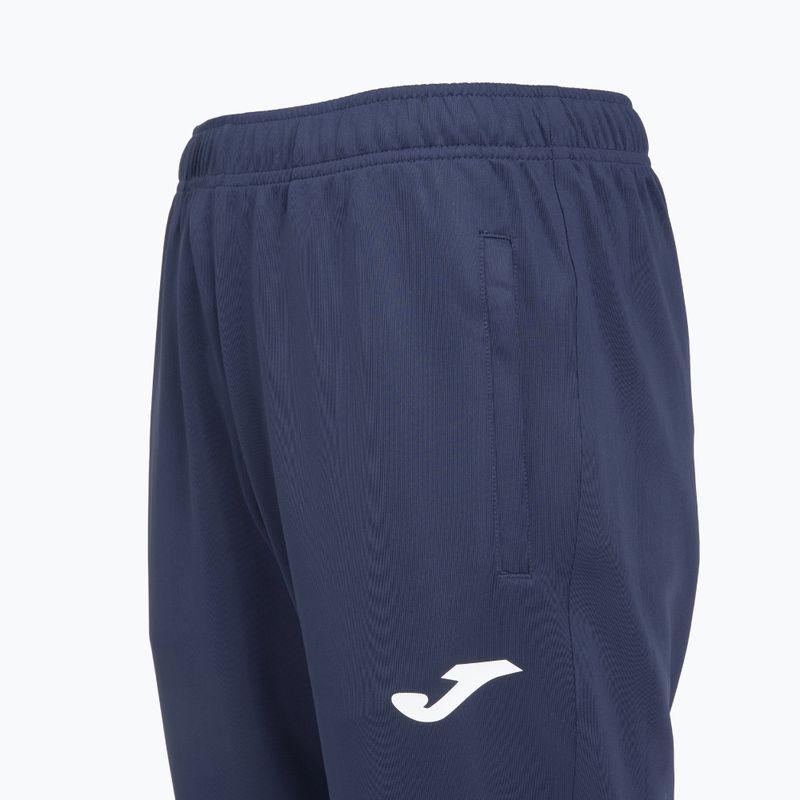 Pantaloni de alergare pentru femei Joma Elite XI Long navy 7