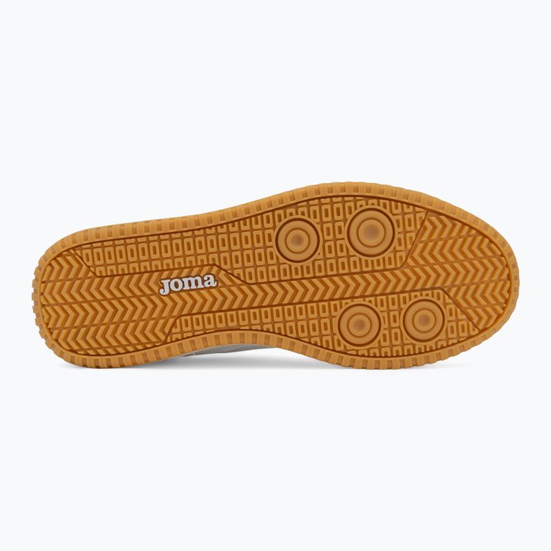 Încălțăminte pentru bărbați Joma Stadium white 4