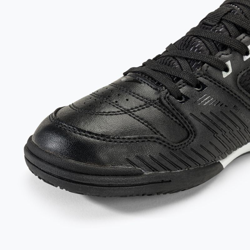 Încălțăminte de fotbal pentru bărbați Joma Dribling IN black/gold