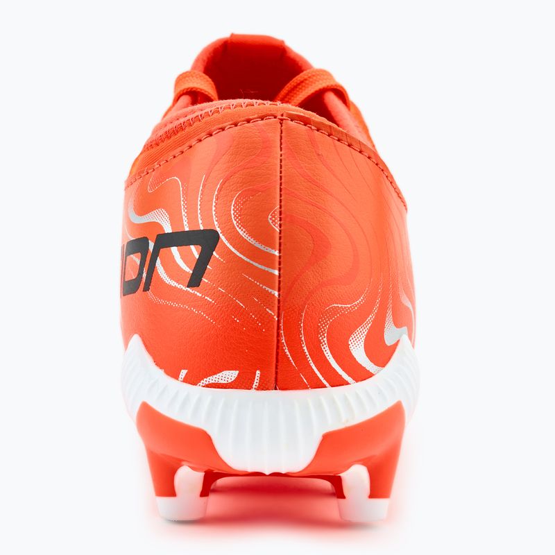 Încălțăminte de fotbal pentru bărbați Joma Evolution FG orange 6