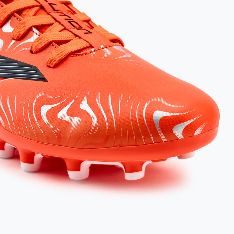 Încălțăminte de fotbal pentru bărbați Joma Evolution FG orange 7