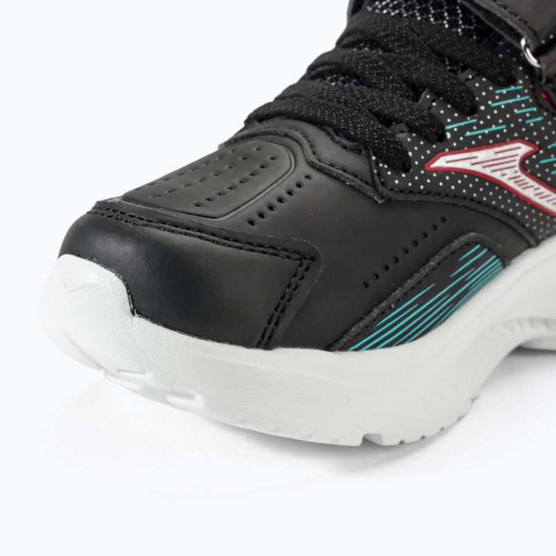 Încălțăminte pentru copii Joma Active black/red 7