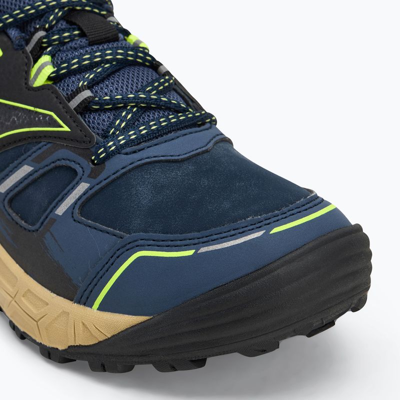 Încălțăminte de alergare pentru copii Joma Kubor navy 7
