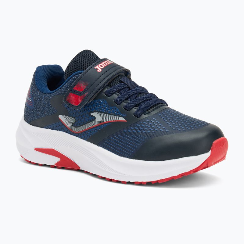 Încălțăminte de alergare pentru copii  Joma Speed navy/red