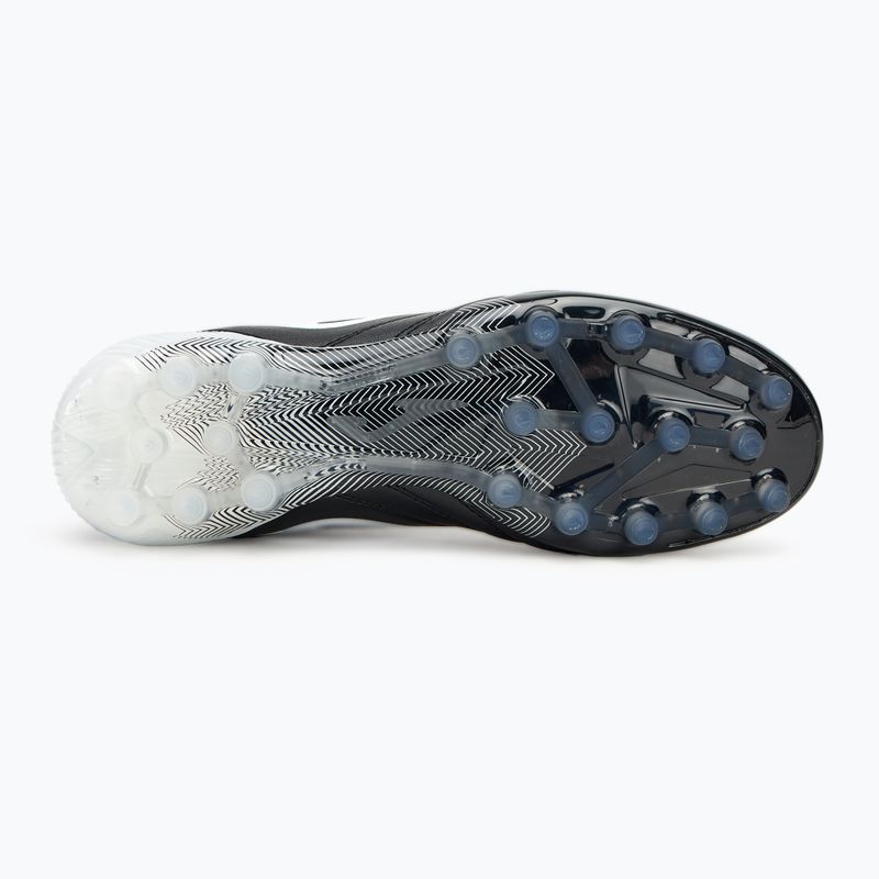 Încălțăminte de fotbal pentru bărbați Joma Numero-10 AG black/white